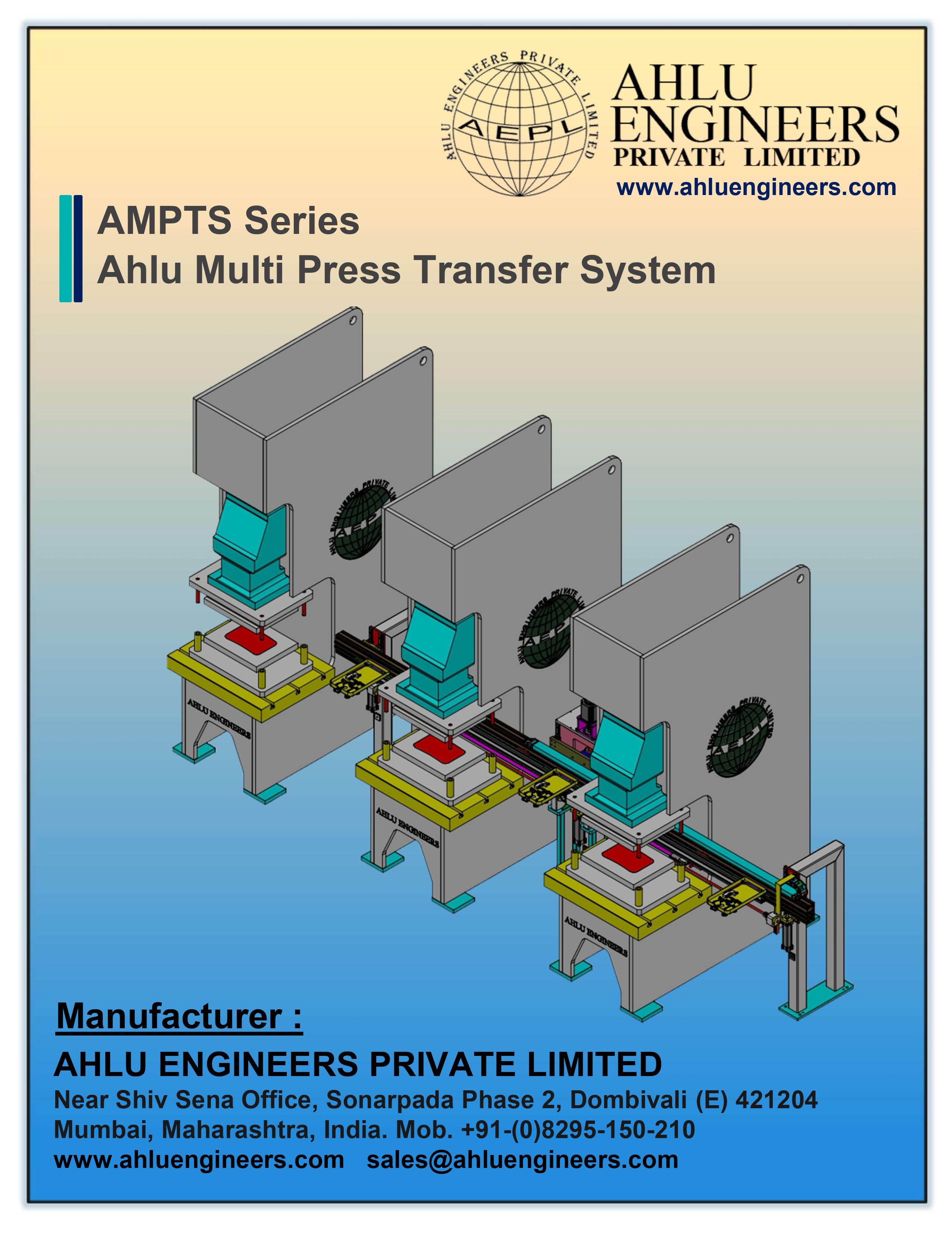 4. AMPTS Series 